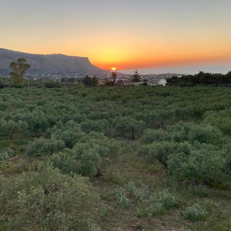 ולדריצ'ה Casale Belvedere Vista Mare מראה חיצוני תמונה