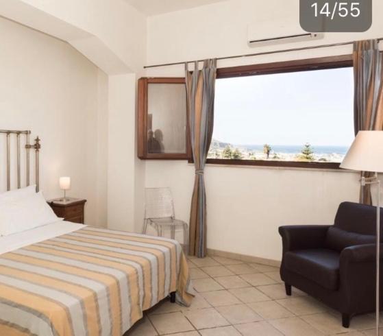 ולדריצ'ה Casale Belvedere Vista Mare מראה חיצוני תמונה