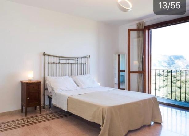 ולדריצ'ה Casale Belvedere Vista Mare מראה חיצוני תמונה