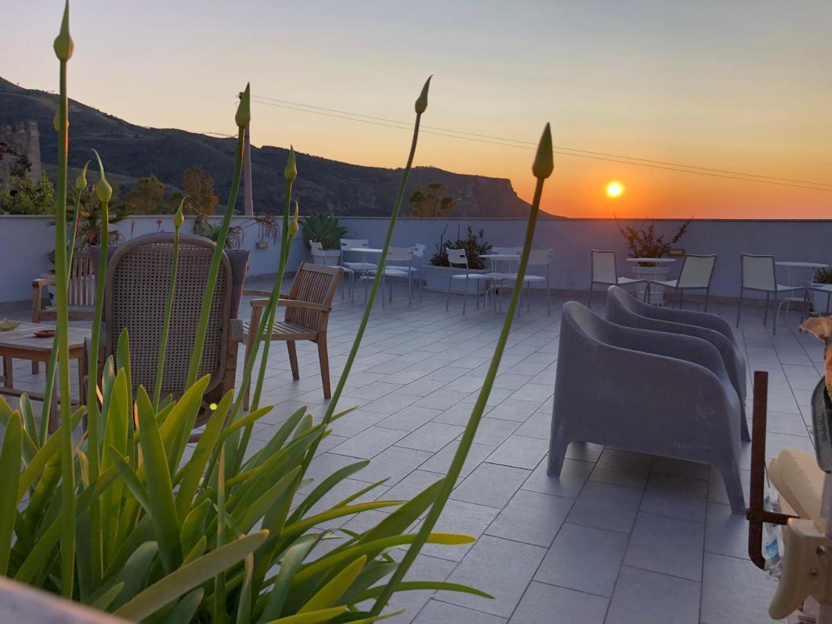 ולדריצ'ה Casale Belvedere Vista Mare מראה חיצוני תמונה