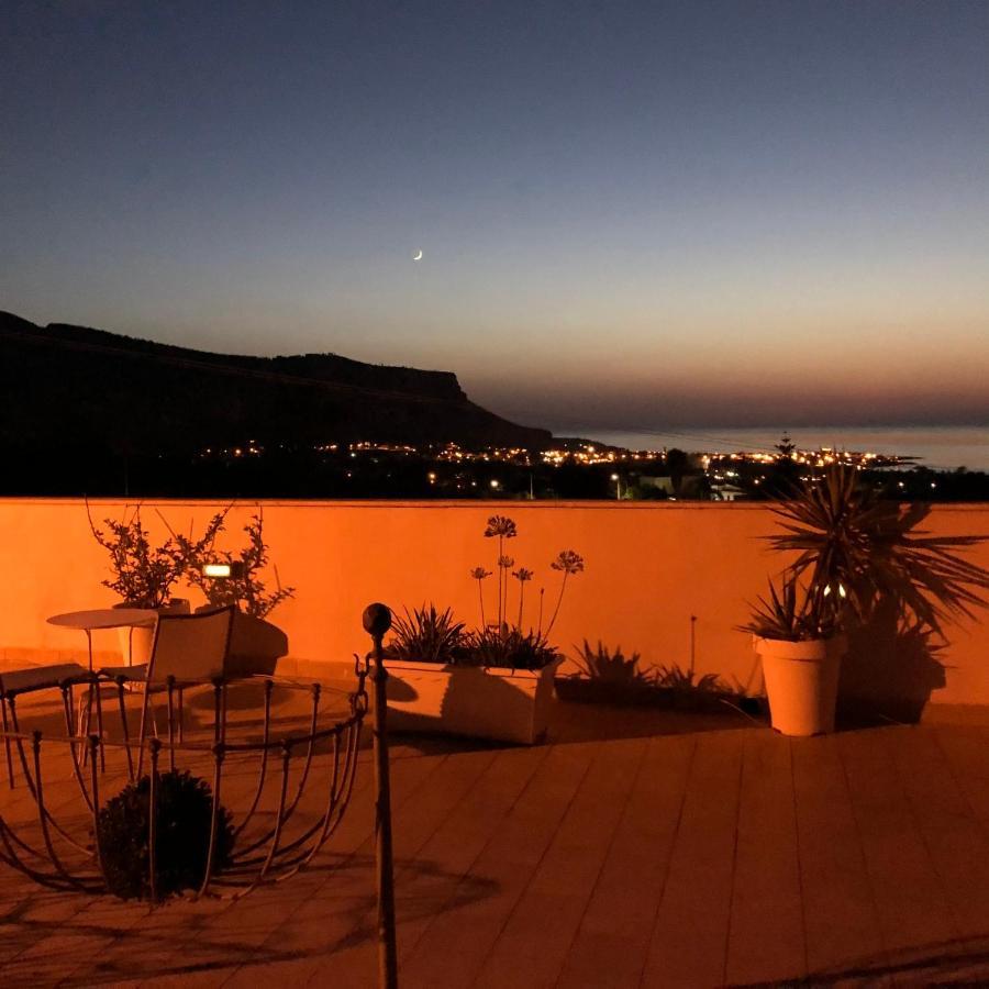 ולדריצ'ה Casale Belvedere Vista Mare מראה חיצוני תמונה