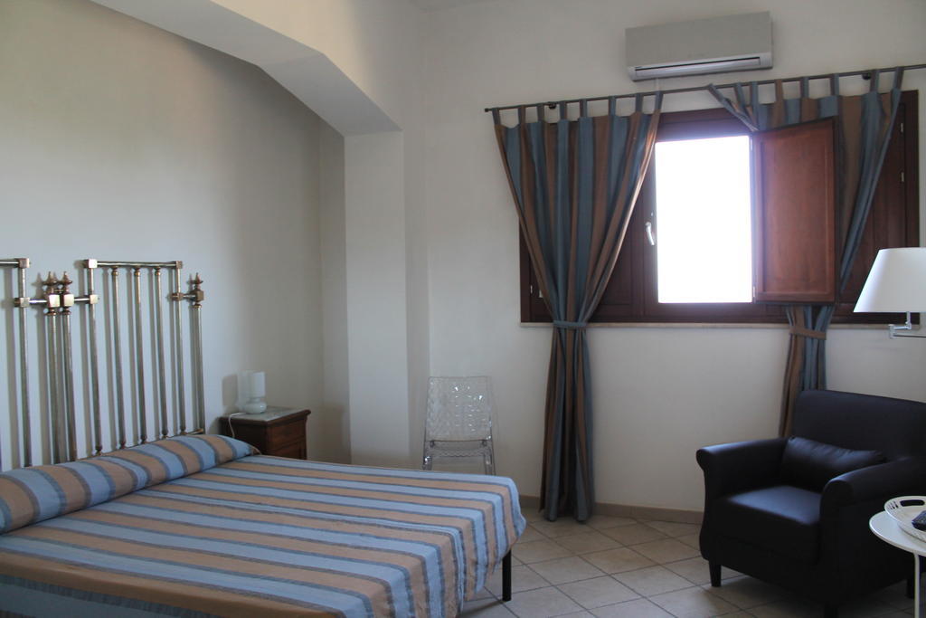 ולדריצ'ה Casale Belvedere Vista Mare חדר תמונה