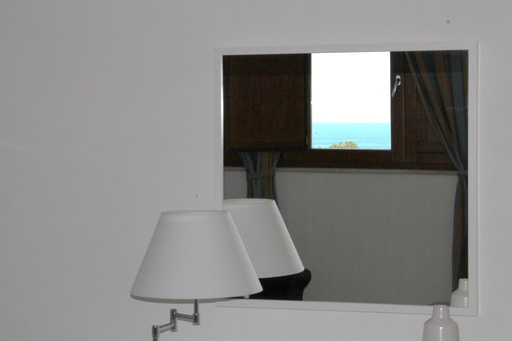 ולדריצ'ה Casale Belvedere Vista Mare חדר תמונה