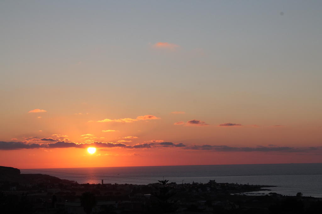ולדריצ'ה Casale Belvedere Vista Mare חדר תמונה