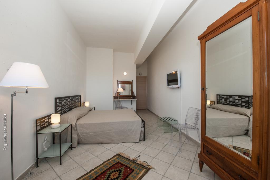 ולדריצ'ה Casale Belvedere Vista Mare חדר תמונה