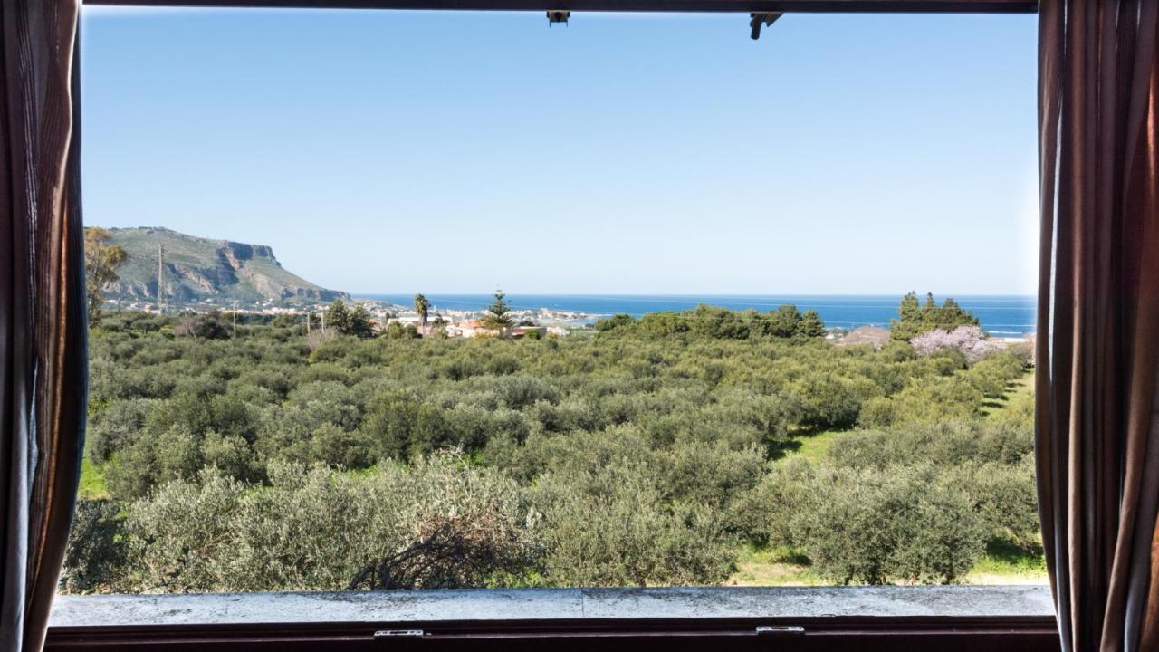 ולדריצ'ה Casale Belvedere Vista Mare מראה חיצוני תמונה