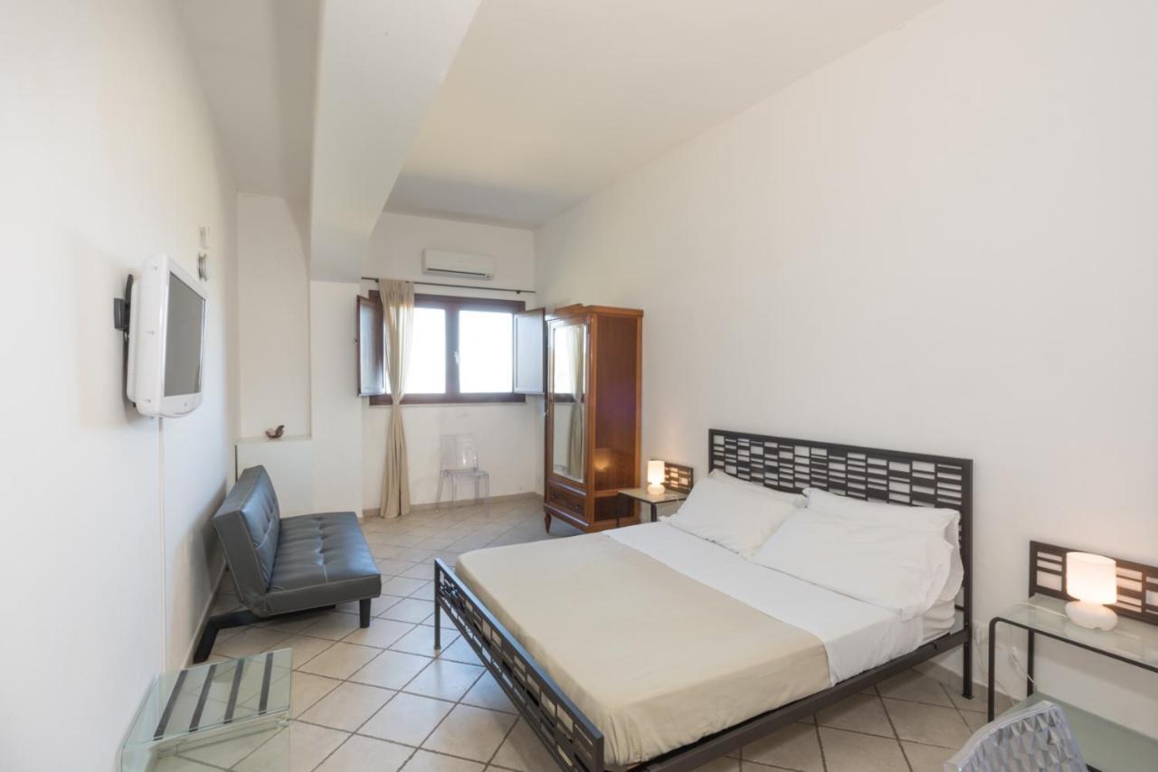 ולדריצ'ה Casale Belvedere Vista Mare מראה חיצוני תמונה