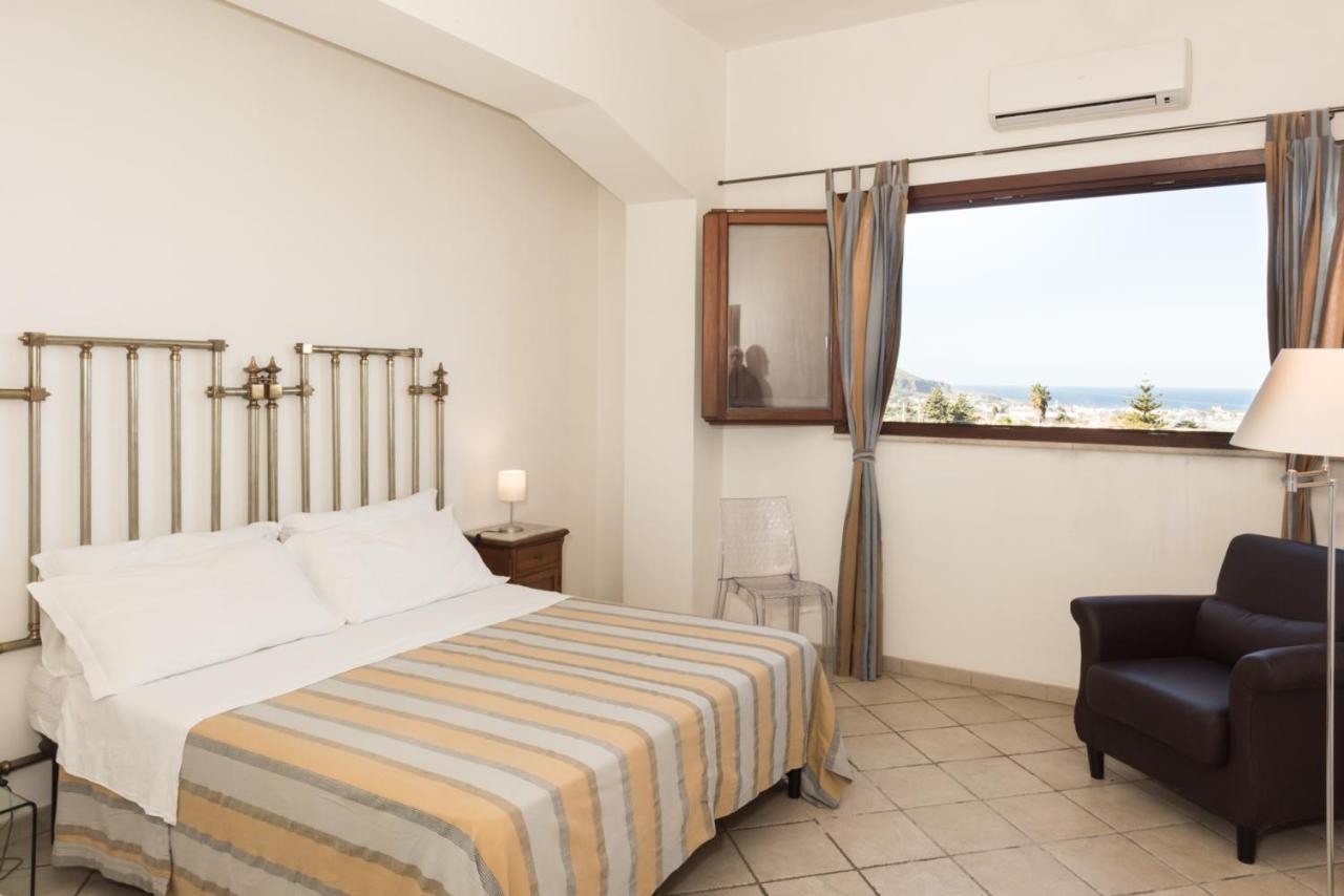 ולדריצ'ה Casale Belvedere Vista Mare מראה חיצוני תמונה