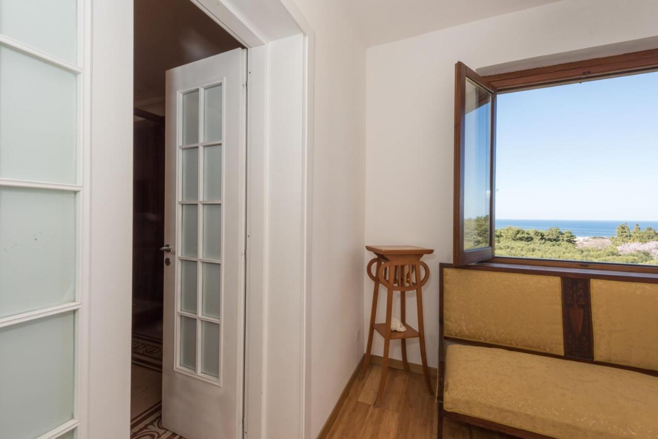 ולדריצ'ה Casale Belvedere Vista Mare מראה חיצוני תמונה