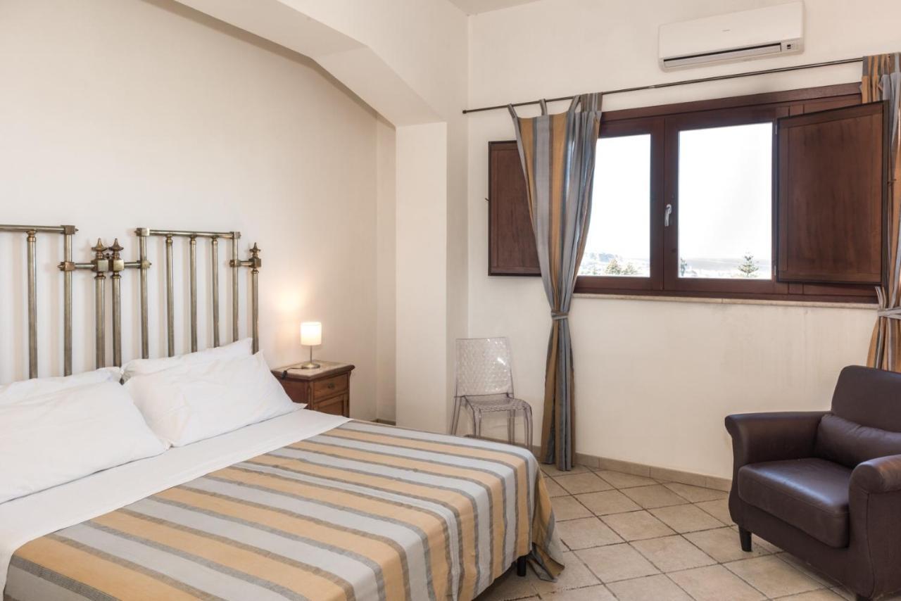 ולדריצ'ה Casale Belvedere Vista Mare מראה חיצוני תמונה